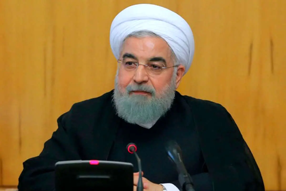 نگرانی دولت ترکیه در مرزهای جنوبیاش باید برطرف شود
