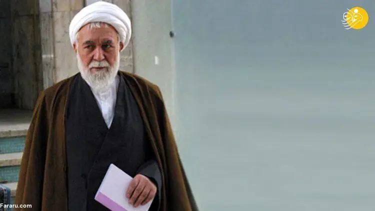 روایتی از پخش فیلم اعترافات همسر سعید امامی در مجلس