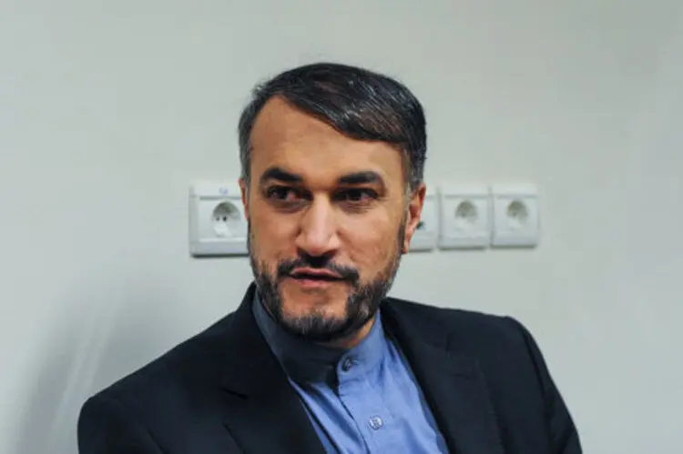 واکنش امیرعبداللهیان به عملیات نظامی ⁧ترکیه⁩ در ⁧سوریه⁩