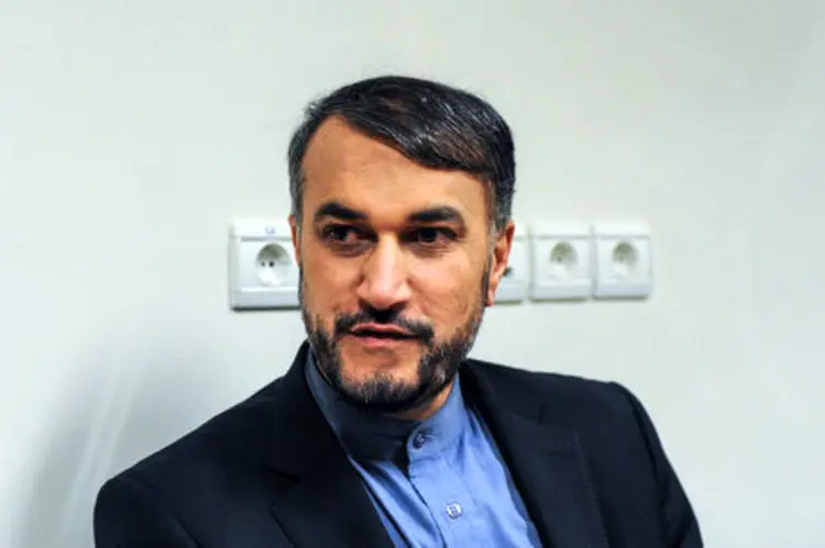 واکنش امیرعبداللهیان به عملیات نظامی ⁧ترکیه⁩ در ⁧سوریه⁩