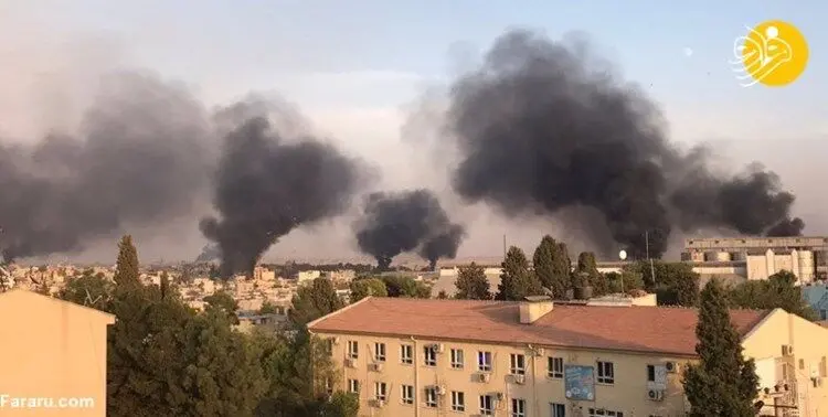 اروپایی‌‌ها عملیات ترکیه در سوریه را محکوم کردند