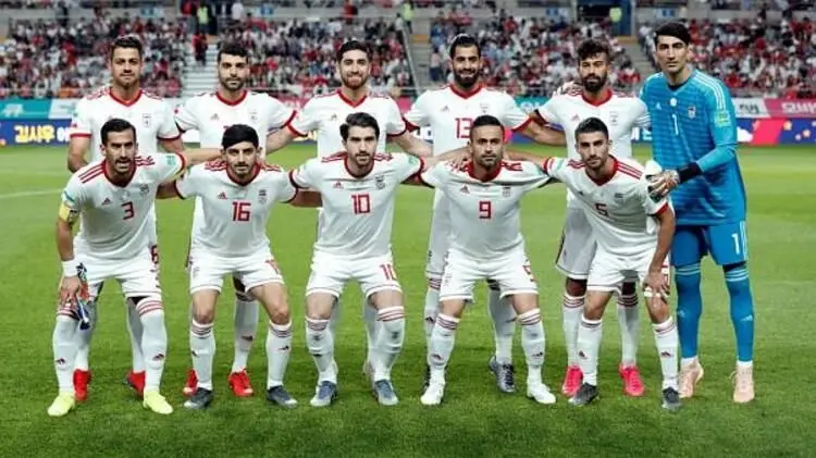 مصاف با حریف ناشناخته پس از نیم قرن