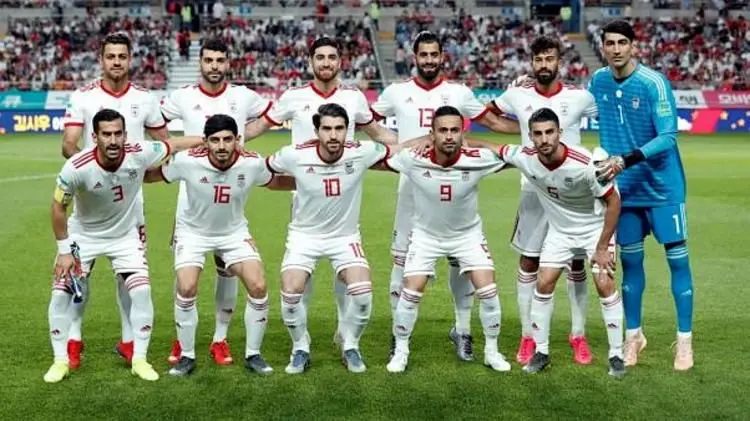 مصاف با حریف ناشناخته پس از نیم قرن
