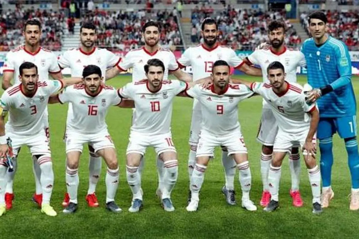 مصاف با حریف ناشناخته پس از نیم قرن