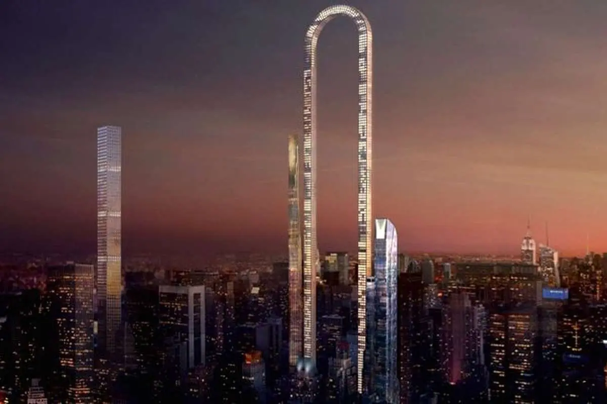 ثروتمندان جهان در کدام شهرها زندگی میکنند؟
