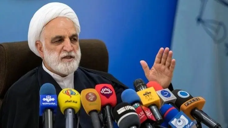 اژه ای: فساد در جمهوری اسلامی سیستماتیک نیست