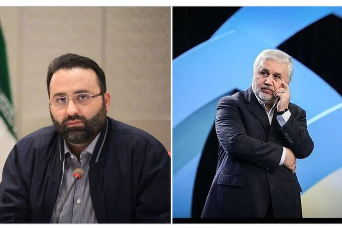 معاون صداوسیما با حکمی دامادش را مدیر شبکه کرد!