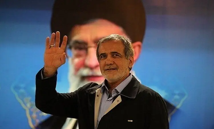 پزشکیان: می‎ترسیم دهه شصتی‌ها مانند مدرسه و شغل در سالمندی هم مشکل داشته باشند
