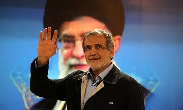 پزشکیان: می‎ترسیم دهه شصتی‌ها مانند مدرسه و شغل در سالمندی هم مشکل داشته باشند