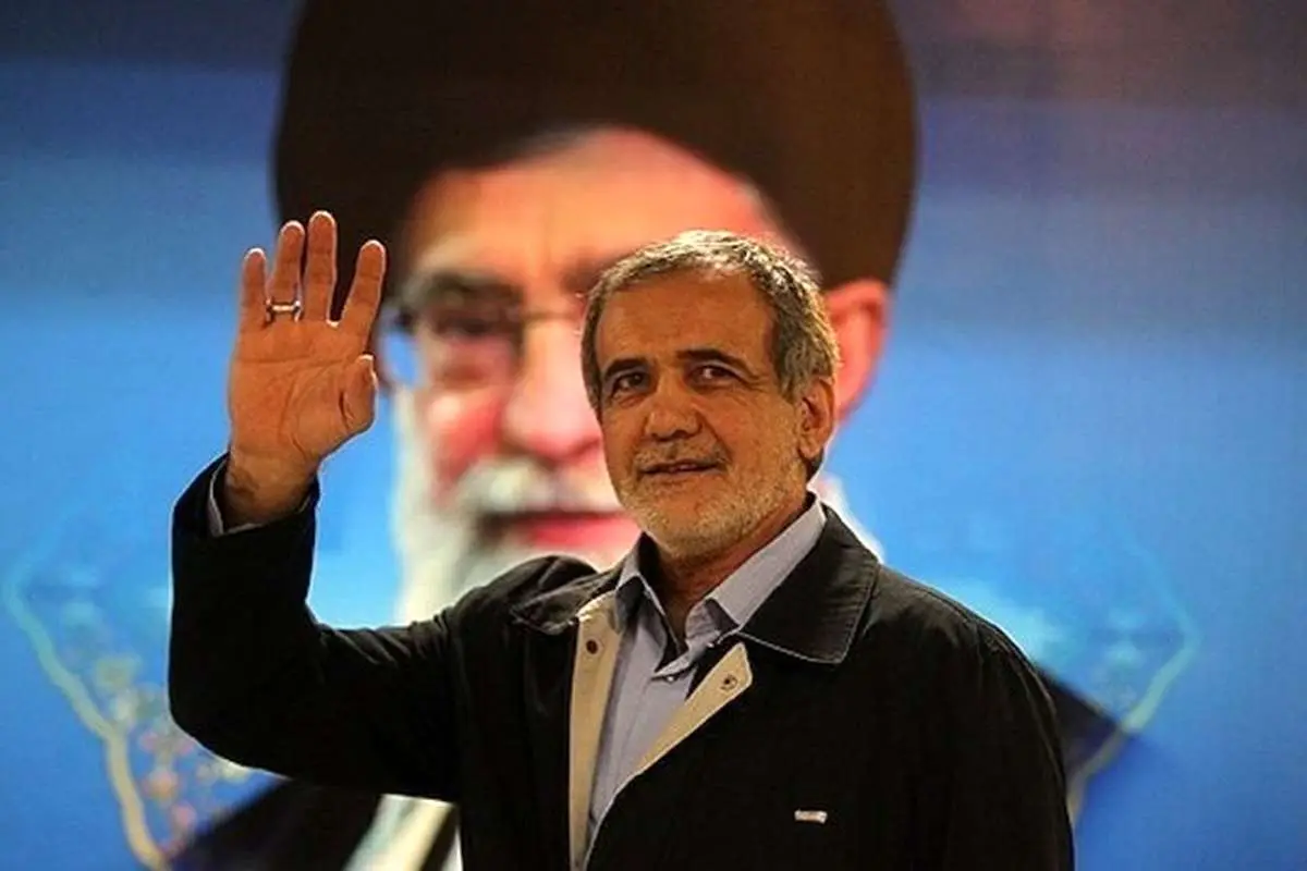پزشکیان: می‎ترسیم دهه شصتی‌ها مانند مدرسه و شغل در سالمندی هم مشکل داشته باشند