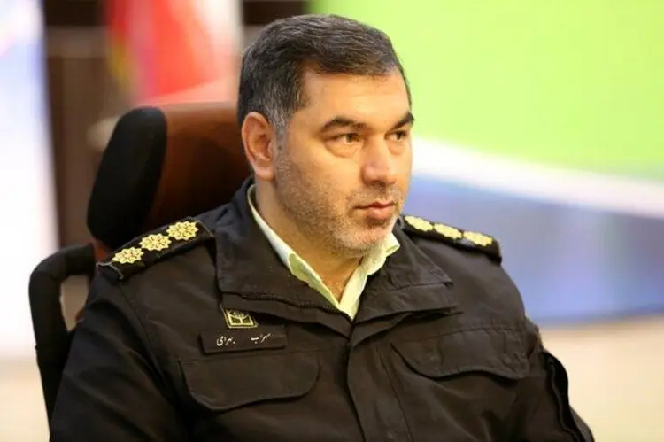 هشدار پلیس امنیت اقتصادی به زائران اربعین