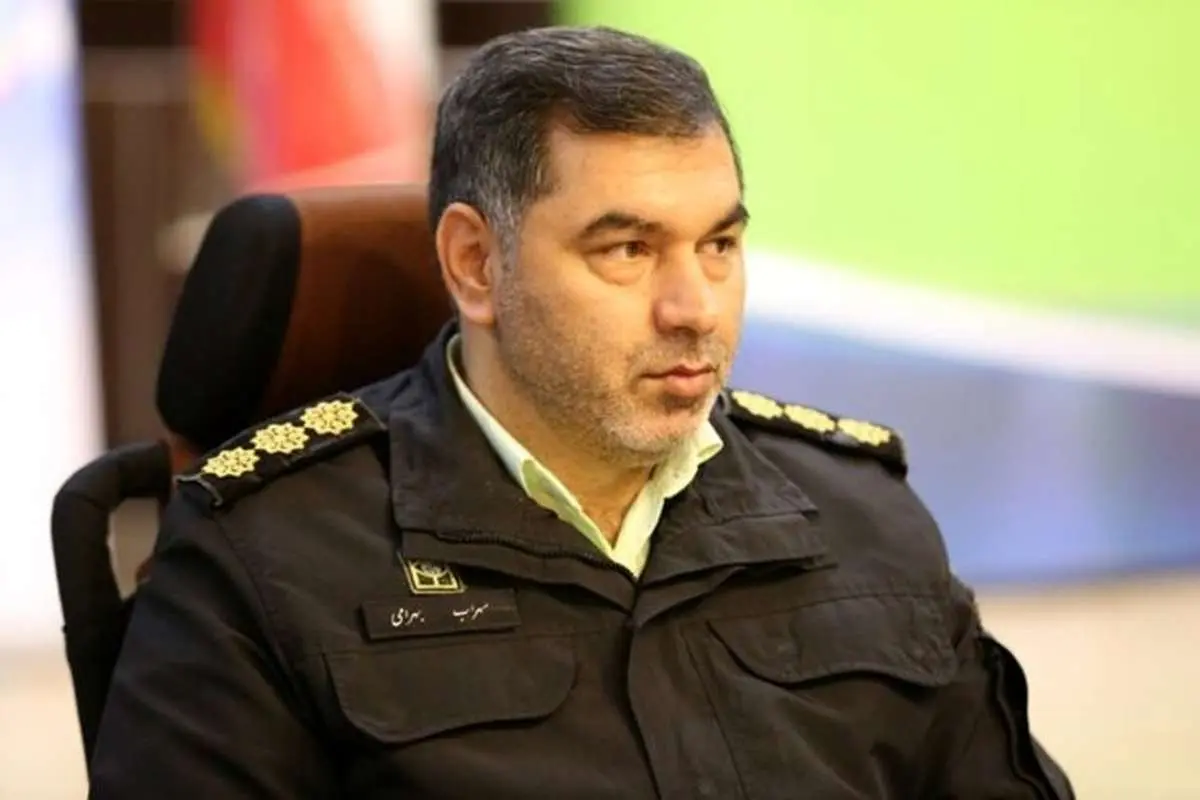 هشدار پلیس امنیت اقتصادی به زائران اربعین