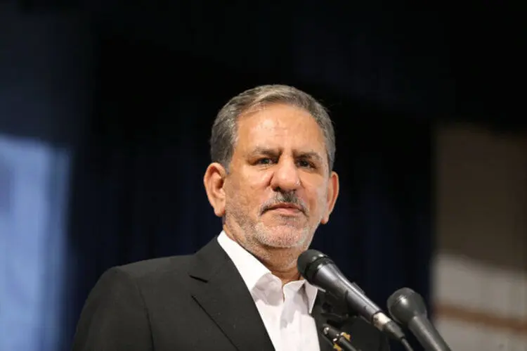واکنش جهانگیری به حضور زنان در ورزشگاه‌