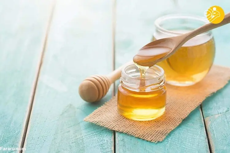 خواص درمانی عسل؛ از درمان زخم معده تا تقویت سلامت مو