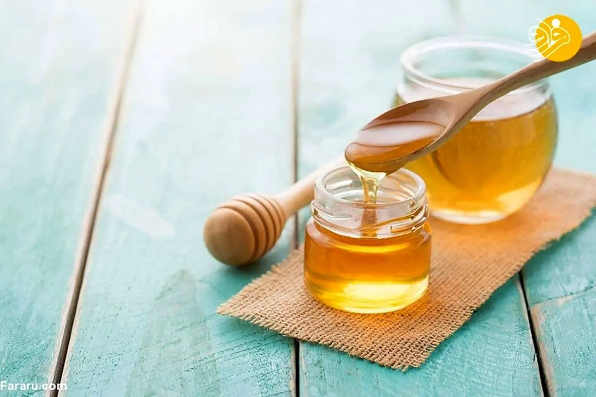 خواص درمانی عسل؛ از درمان زخم معده تا تقویت سلامت مو