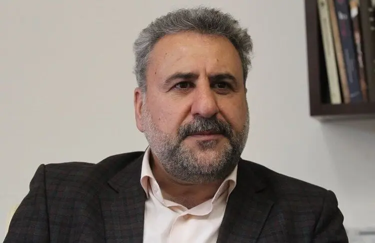 واکنش فلاحت‌پیشه به حمله به نفتکش ایرانی در آستانه سفر عمران خان