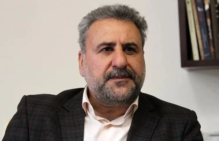 واکنش فلاحت‌پیشه به حمله به نفتکش ایرانی در آستانه سفر عمران خان
