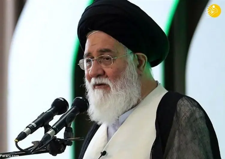 علم‌الهدی: می‌خواهند دختر و پسر مملکت را لاابالی و ولنگار کنند
