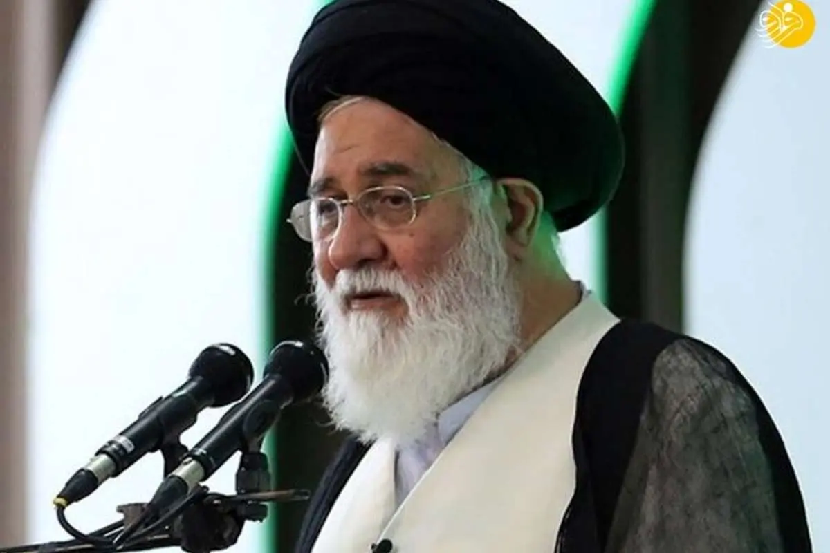 علمالهدی: میخواهند دختر و پسر مملکت را لاابالی و ولنگار کنند
