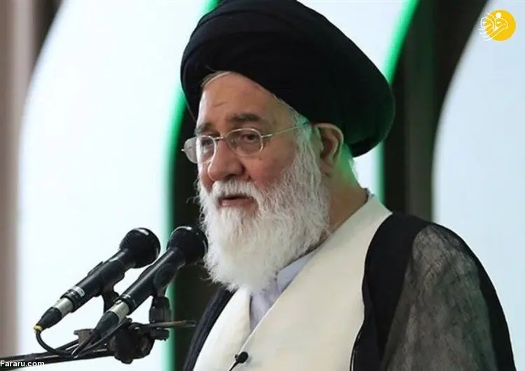 علم‌الهدی: می‌خواهند دختر و پسر مملکت را لاابالی و ولنگار کنند