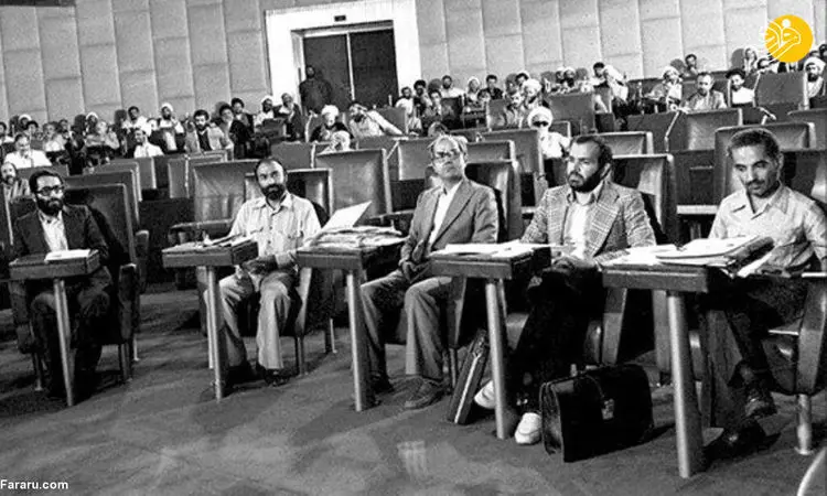واکنش‌های تند به سخنان روحانی درباره "مجلس اول"