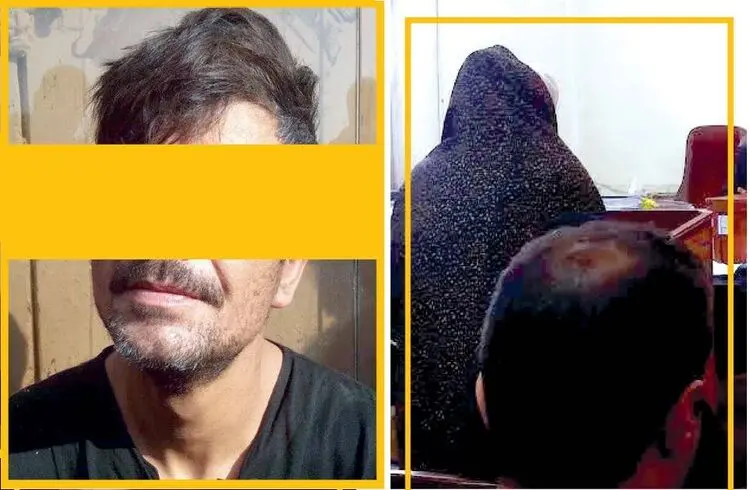 ردپای قتل در سناریوی شیطانی آزار ۲۰ کودک!