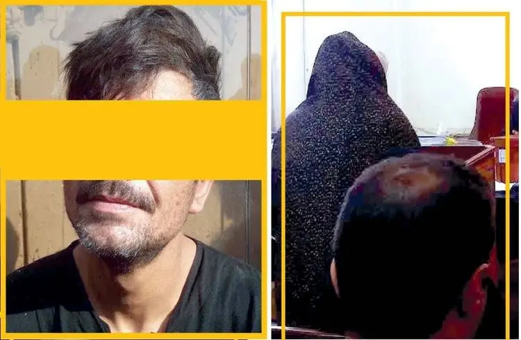 ردپای قتل در سناریوی شیطانی آزار ۲۰ کودک!