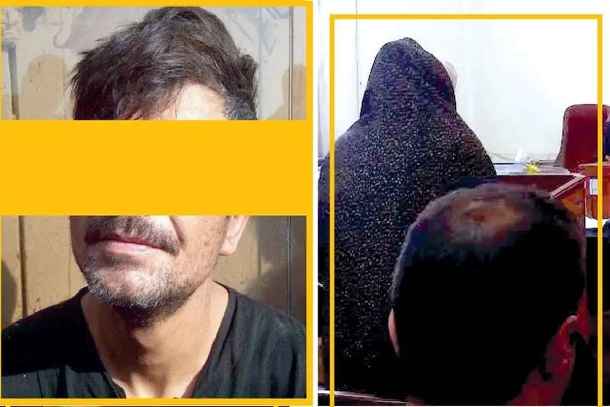 ردپای قتل در سناریوی شیطانی آزار ۲۰ کودک!