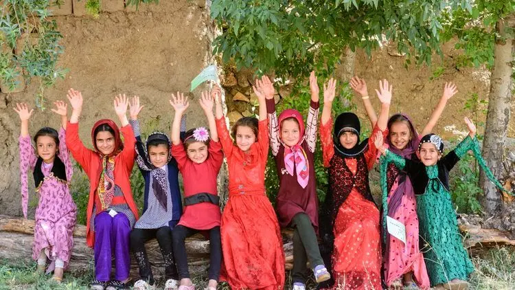 پیام تبریک به مناسبت ۱۱ اکتبر روز جهانی دختر سال ۲۰۱۹