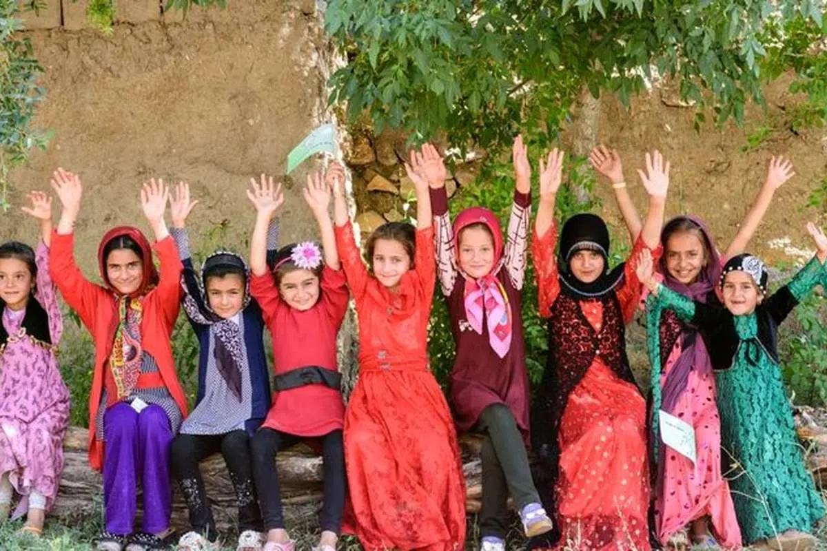 پیام تبریک به مناسبت ۱۱ اکتبر روز جهانی دختر سال ۲۰۱۹