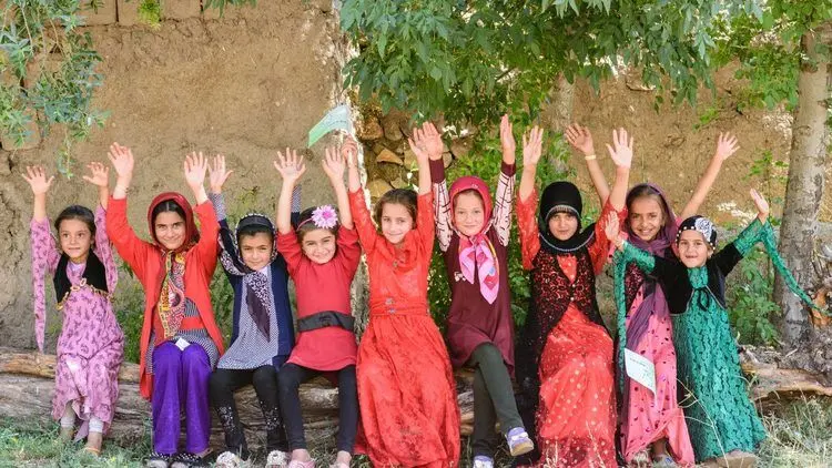 پیام تبریک به مناسبت ۱۱ اکتبر روز جهانی دختر سال ۲۰۱۹