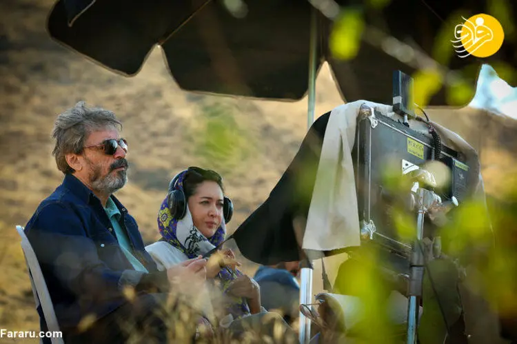 همکاری حسین علیزاده با نیکی کریمی