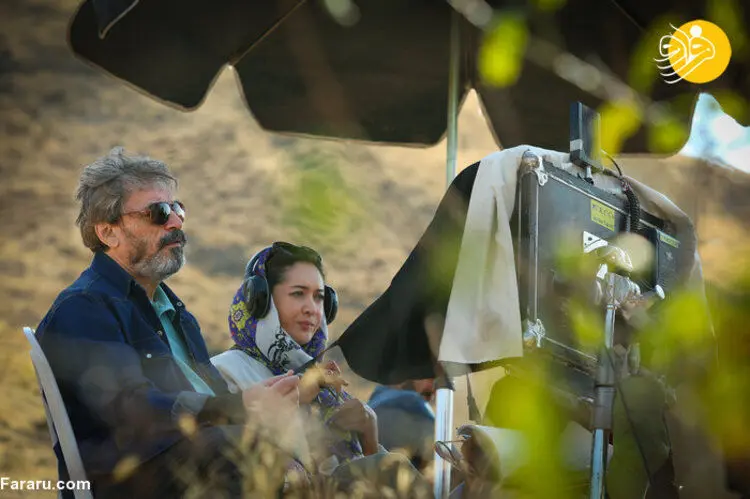 همکاری حسین علیزاده با نیکی کریمی