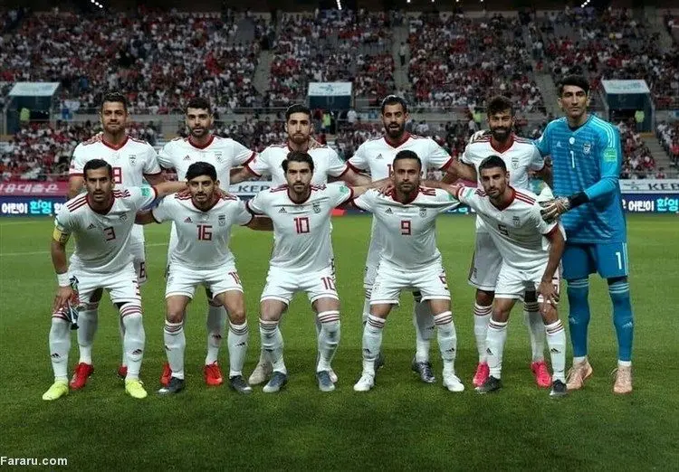 زنگ خطر برای تیم ملی فوتبال ایران