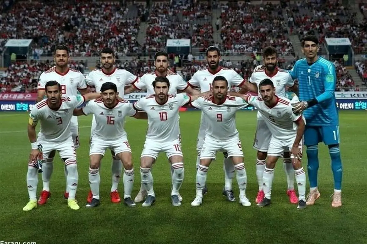 زنگ خطر برای تیم ملی فوتبال ایران
