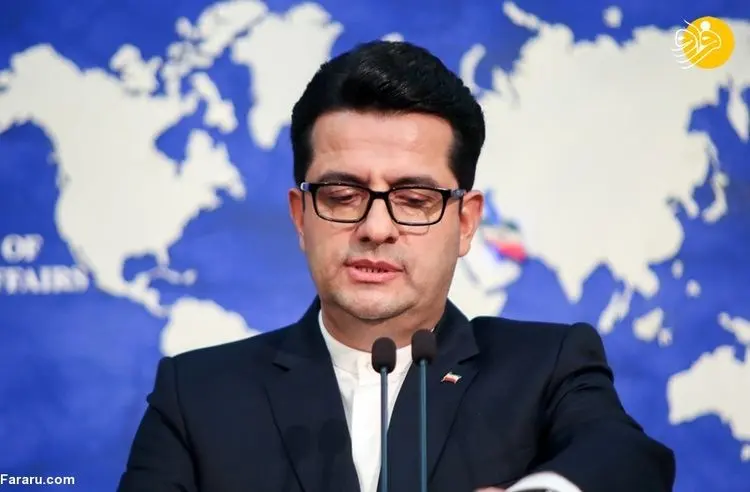 ایران: آماده‌ایم با عربستان با میانجی و یا بدون میانجی گفتگو کنیم