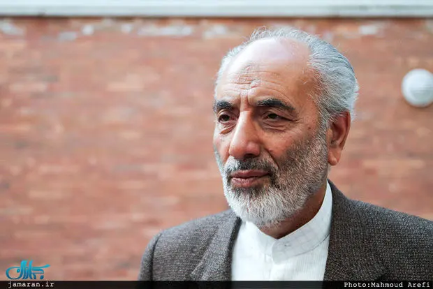 عضو حزب موتلفه: پهپاد آمریکایی را ارتش زد نه سپاه