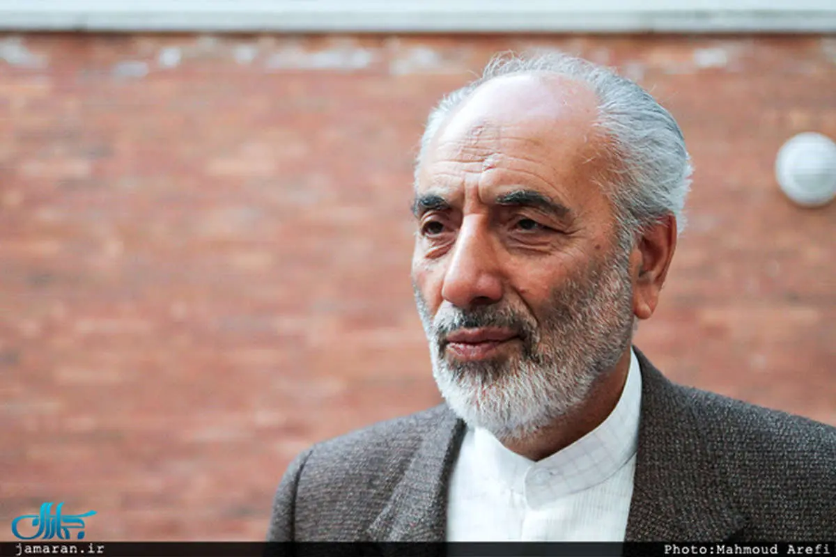 عضو حزب موتلفه: پهپاد آمریکایی را ارتش زد نه سپاه