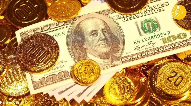 بازار سکه و طلا ریخت!