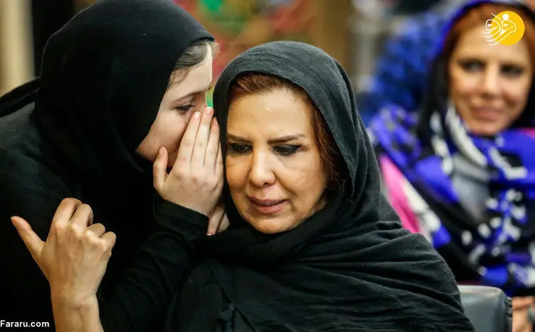 جرئیات آتش‌سوزی در صحنه سریال سیروس مقدم؛ وحید جعفری طراح صحنه به کما رفت