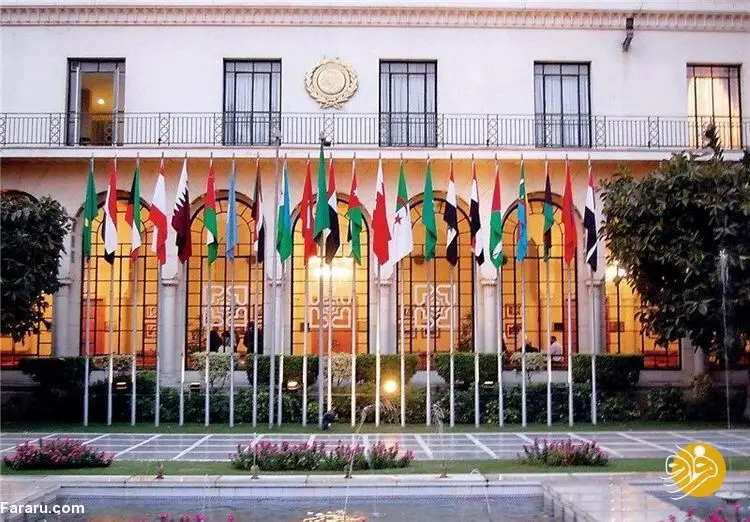 اتحادیه عرب خواستار کاهش روابط دیپلماتیک با ترکیه شد