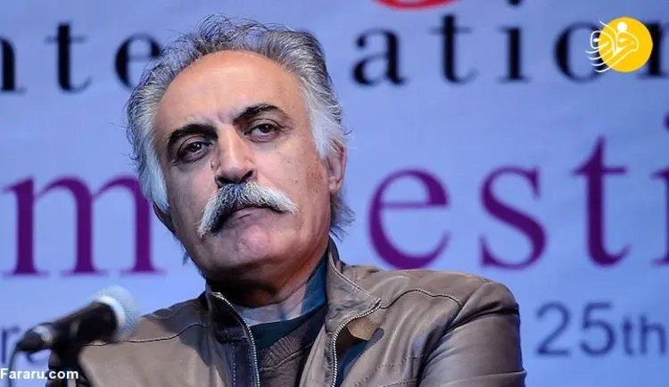 (تصاویر) علیرضا شجاع نوری بازیگر نقش سلمان فارسی شد/ جزئیات سریال "سلمان فارسی"