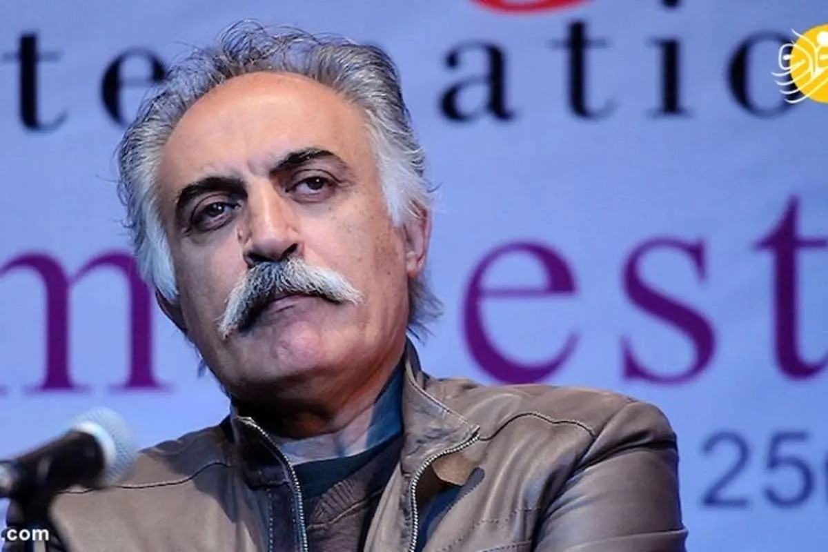(تصاویر) علیرضا شجاع نوری بازیگر نقش سلمان فارسی شد/ جزئیات سریال "سلمان فارسی"