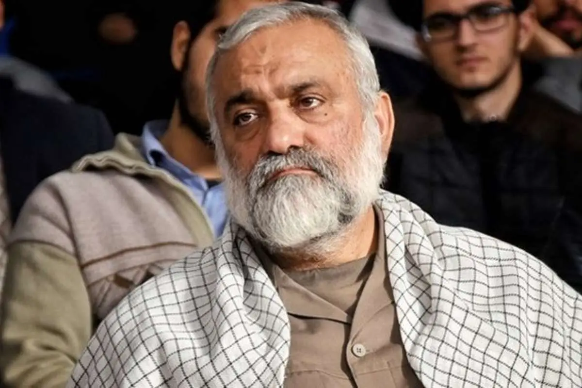 سردار نقدی چقدر حقوق می‌گیرد؟