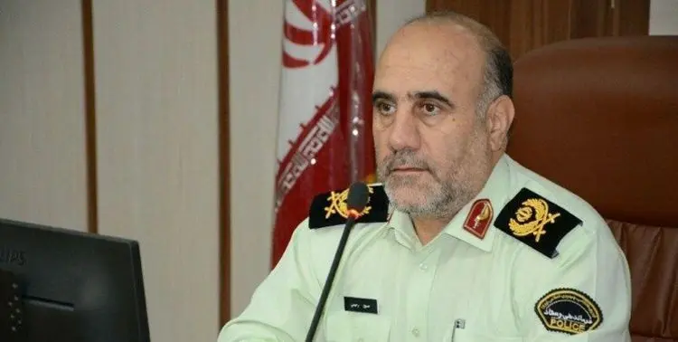 انهدام باند بزرگ فروش سوالات کنکور در تهران