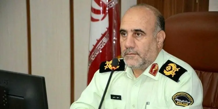 انهدام باند بزرگ فروش سوالات کنکور در تهران