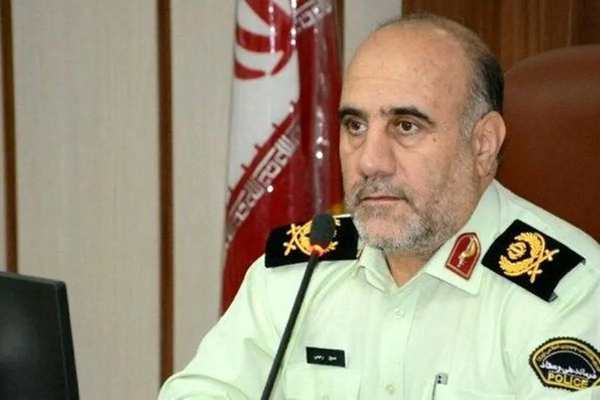 انهدام باند بزرگ فروش سوالات کنکور در تهران