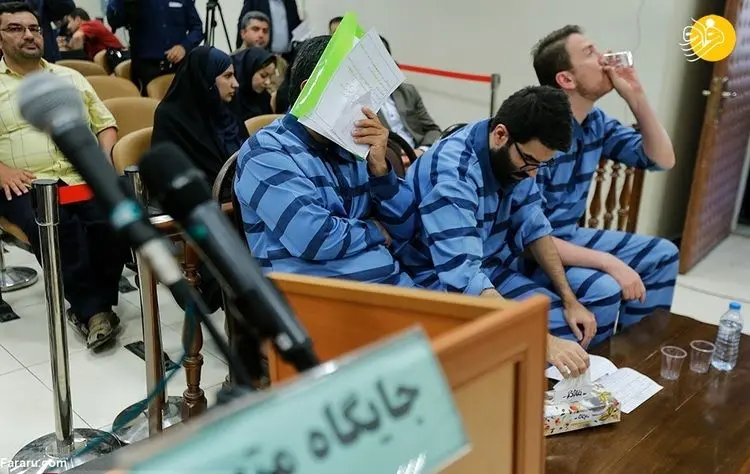 سلاطین فساد اقتصادی کجا می‌روند؟!