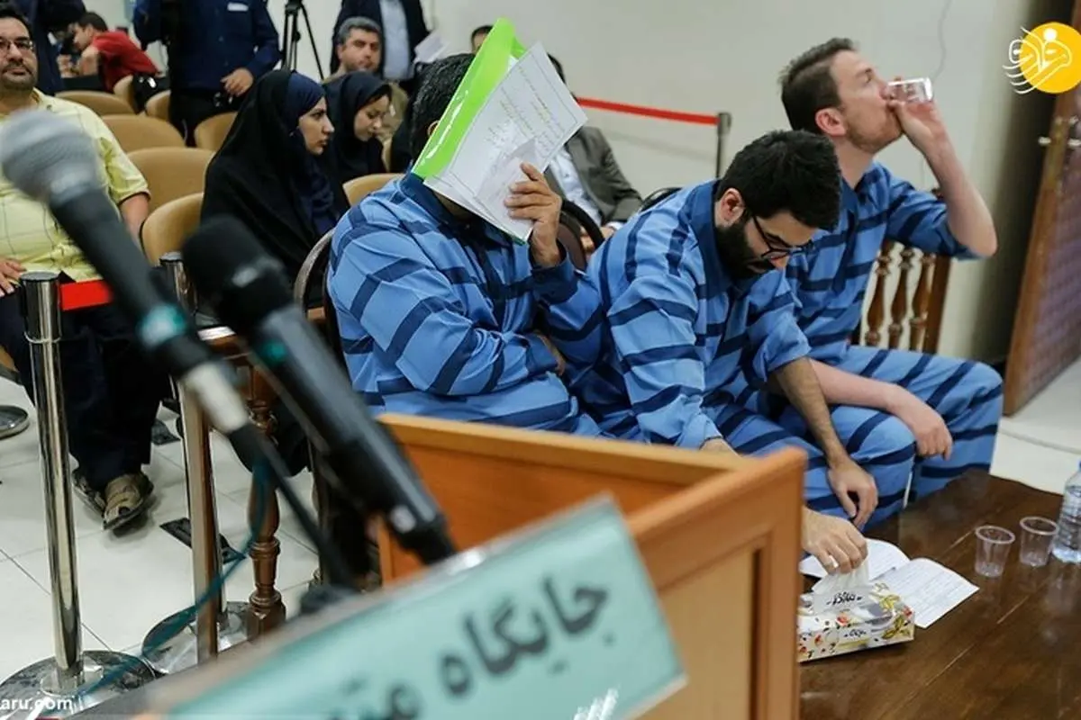 سلاطین فساد اقتصادی کجا میروند؟!