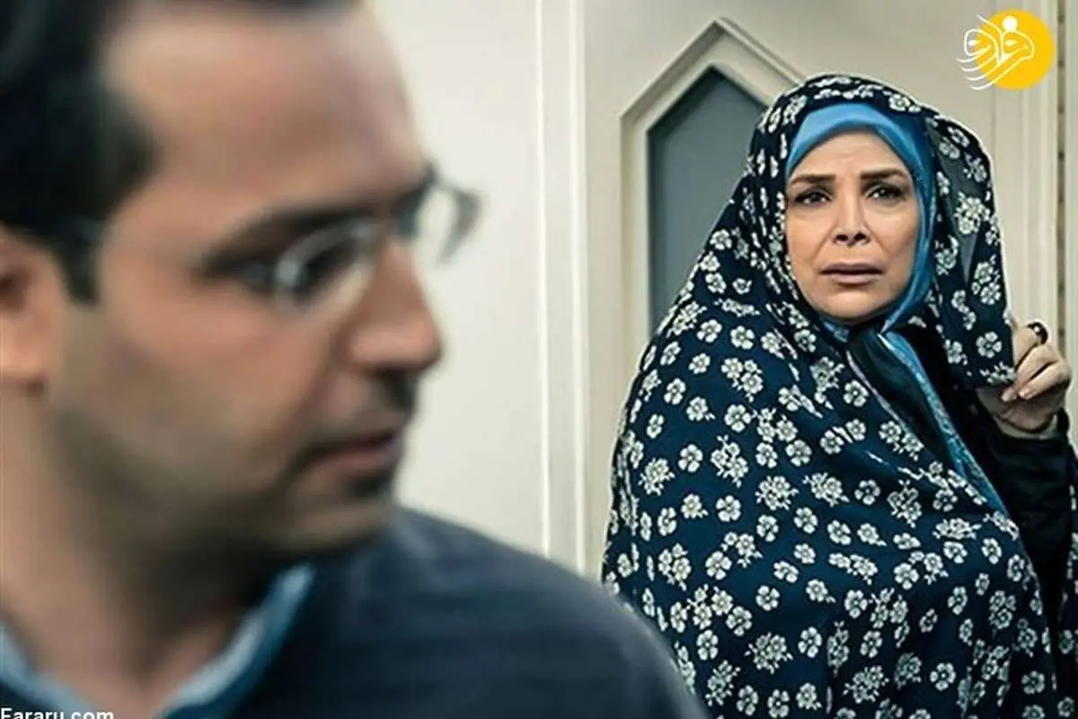 بازیگر «ستایش»: به این سریال آب میبندند!